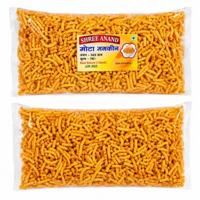 SHREE ANAND MOTA NAMKEEN 325g